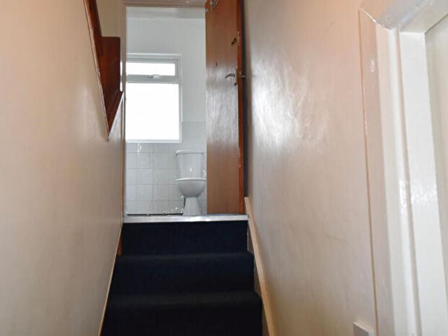 Apartment for rent in East Oxford, Oxford