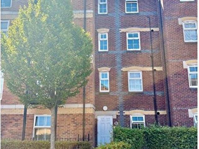 Apartment for rent in Caldermill, East Midlands