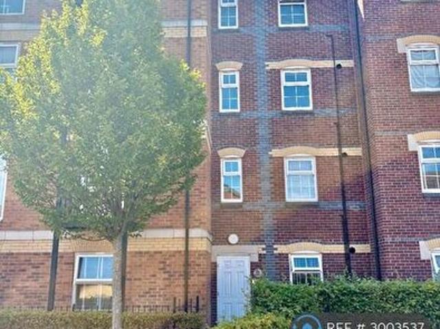 Apartment for rent in Caldermill, East Midlands