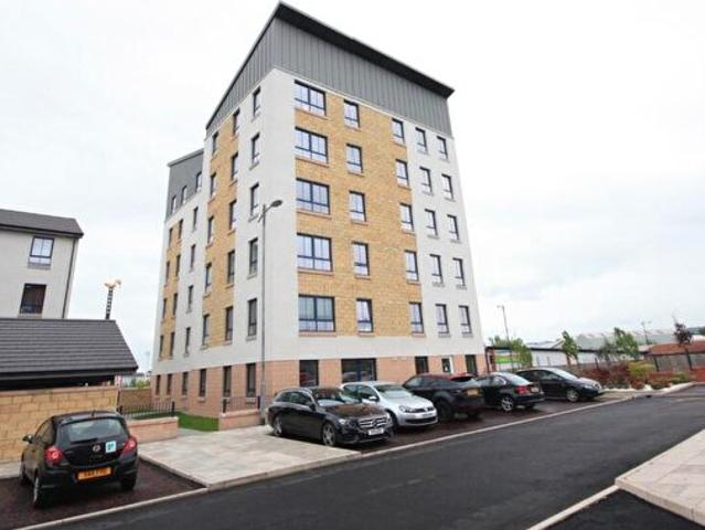 Apartment for rent in Oatlands, Scotland