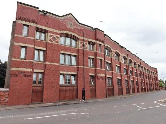 Apartment for rent in Glenburn, Scotland
