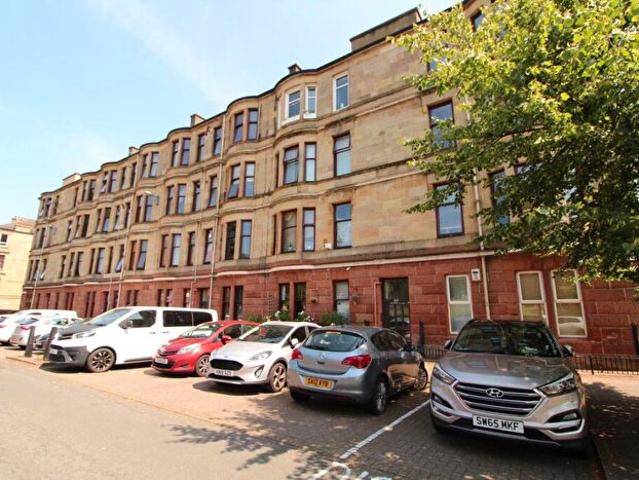 Apartment for rent in Govanhill, Scotland