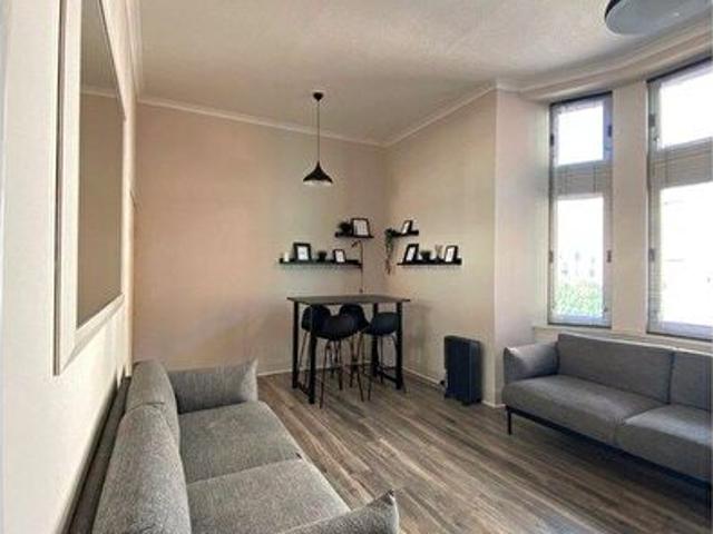 Apartment for rent in Merchant City, Scotland