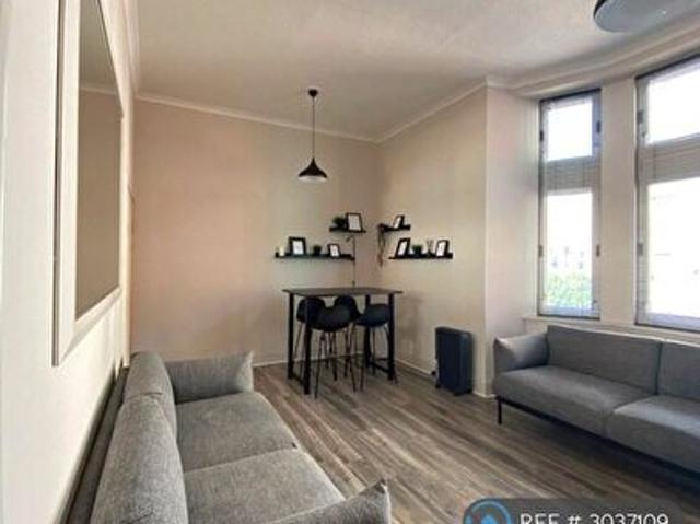 Apartment for rent in Merchant City, Scotland