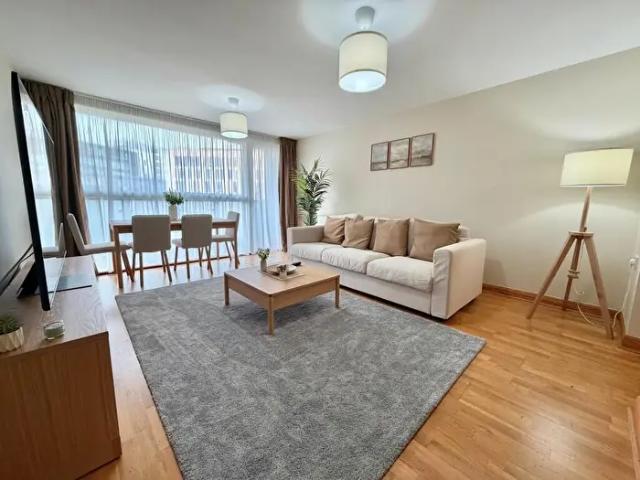 Apartment for rent in London Borough of Hounslow, Greater London