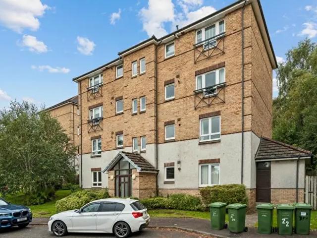 Apartment for rent in The Butney, Glasgow