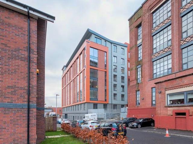 Apartment for rent in Newlands, Scotland