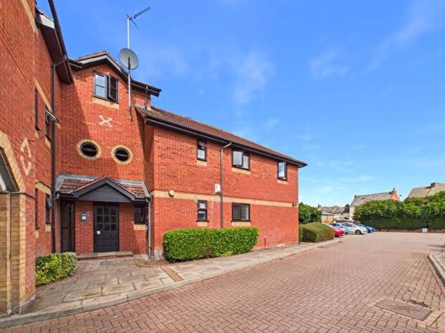 Apartment for rent in Towcester, Northamptonshire