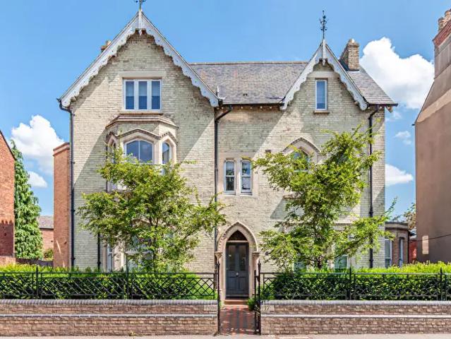Apartment for rent in The Slade, Oxfordshire