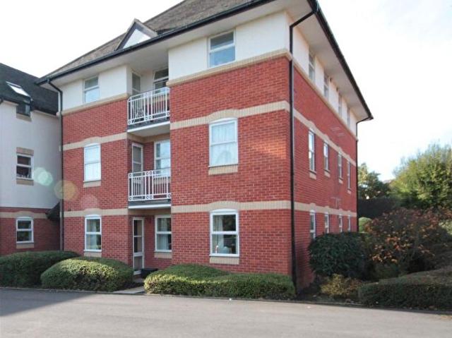 Apartment for rent in Dromore, Oxfordshire