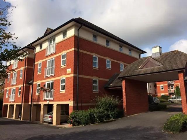 Apartment for rent in Dromore, Oxfordshire