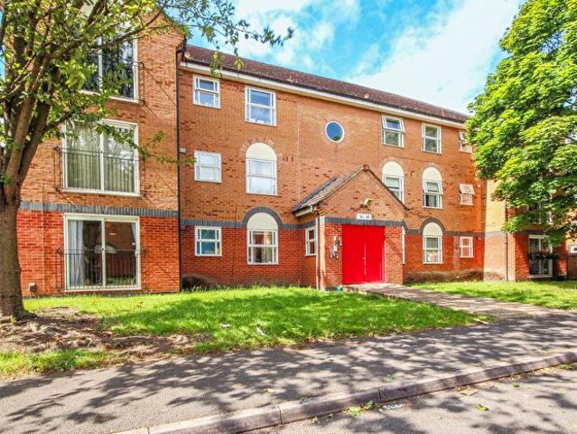 Apartment for rent in New Normanton, East Midlands