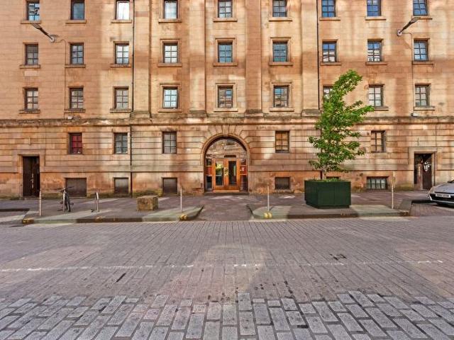Apartment for rent in Blythswood Holm, Scotland