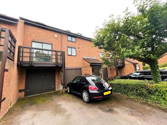 Apartment for rent in Milton Keynes