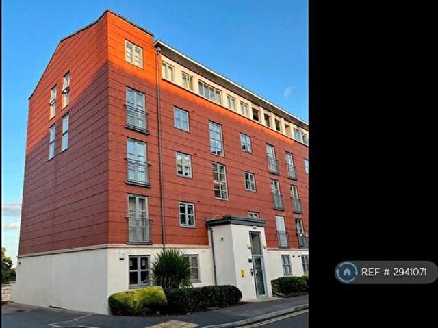 Apartment for rent in Haddon, East Midlands