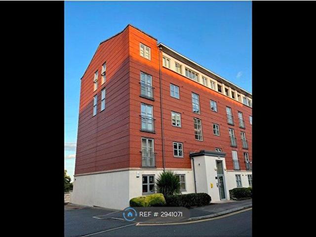 Apartment for rent in Haddon, East Midlands