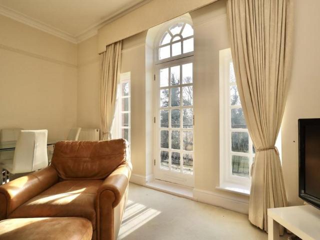 Apartment for rent in High Heaton, Newcastle upon Tyne