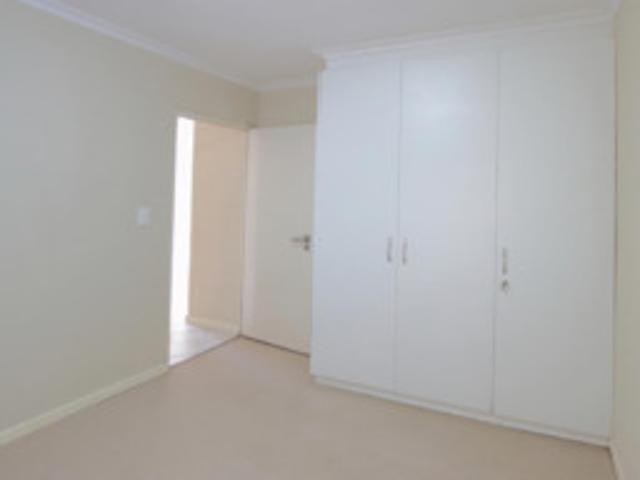 Flat for rent in Western Cape