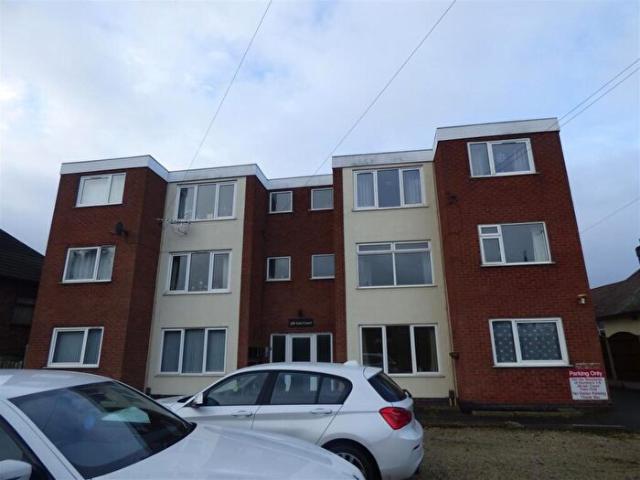 Apartment for rent in Stapleford, Attenborough