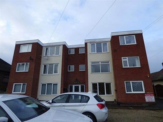 Apartment for rent in Stapleford, Attenborough