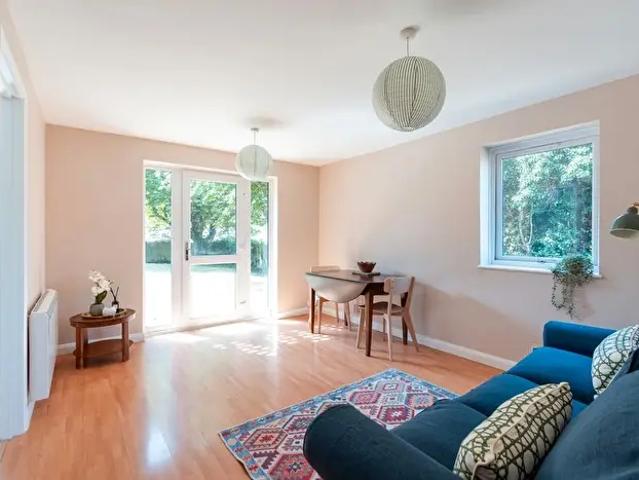 Apartment for rent in The Slade, Oxfordshire