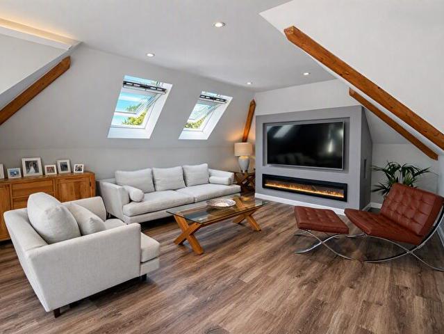 Apartment for rent in Barton In Fabis, East Midlands