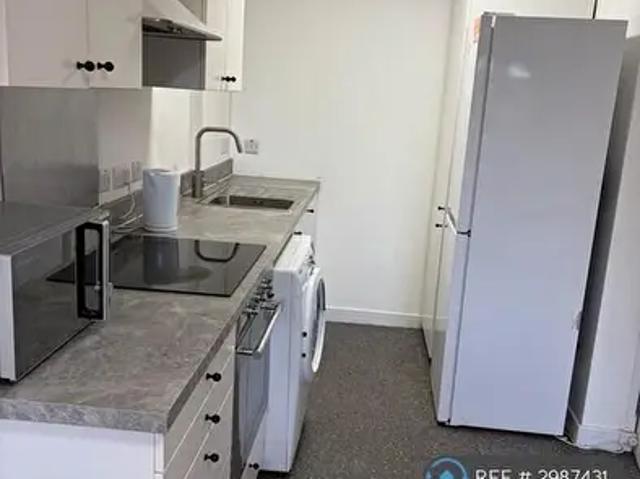 Apartment for rent in Calton, Scotland