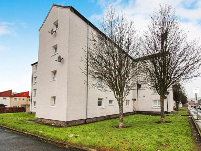 Apartment for rent in Clydebank, Scotland