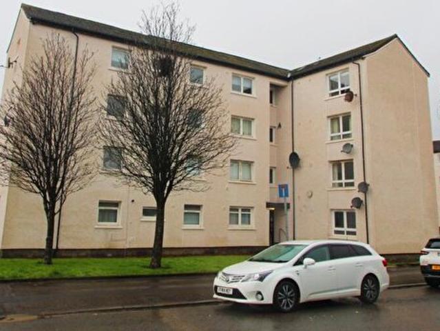 Apartment for rent in Clydebank, Scotland