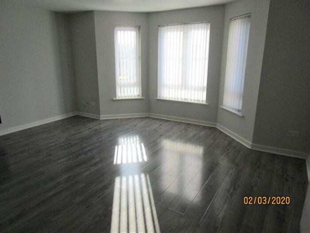 Apartment for rent in Glenburn, Scotland