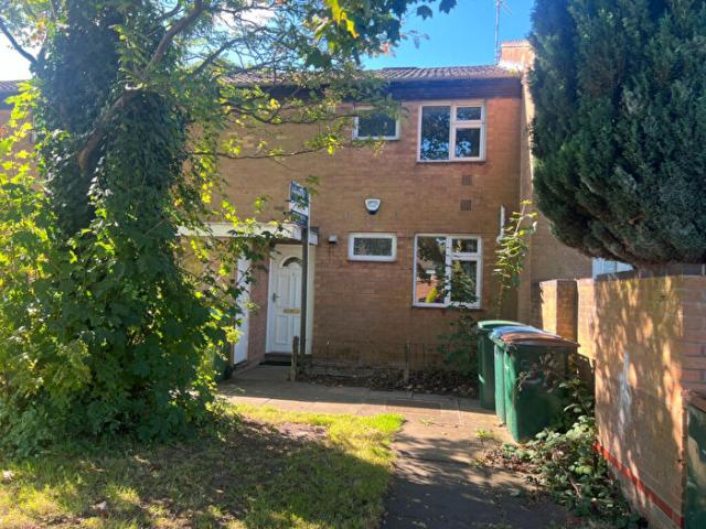 Apartment for rent in Canley, West Midlands