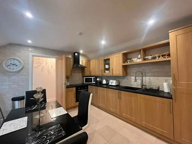 Apartment for rent in Nottage, Porthcawl