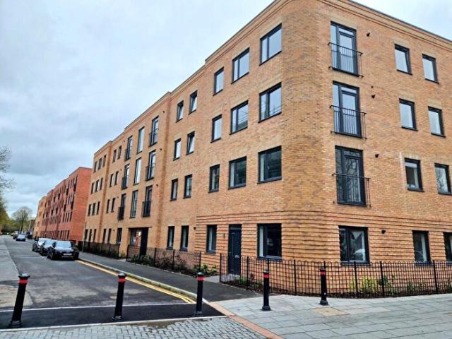 Apartment for rent in Little Chester, East Midlands