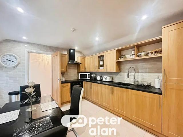 Apartment for rent in Nottage, Porthcawl