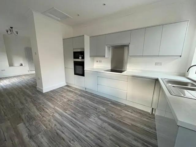 Apartment for rent in Porthcawl