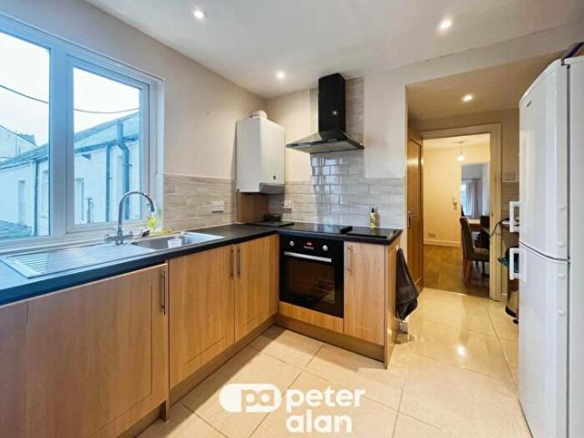 Apartment for rent in Nottage, Porthcawl