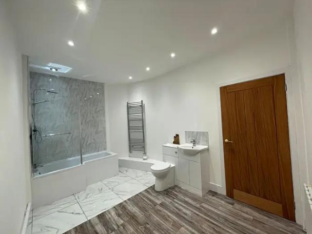 Apartment for rent in Nottage, Porthcawl