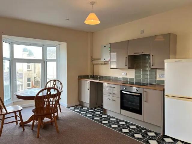 Apartment for rent in Wern, Llanelli