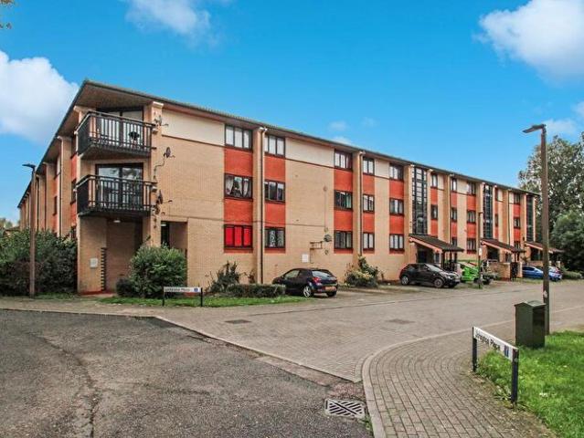 Apartment for rent in Milton Keynes