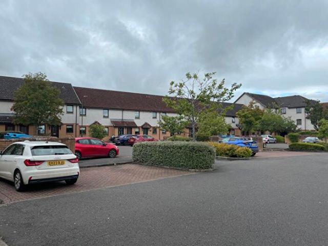 Apartment for rent in New Carron Village, Scotland