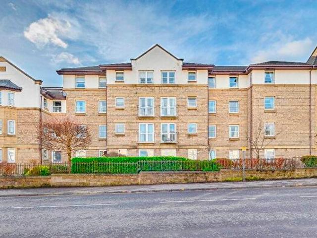 Apartment for rent in Rutherglen, Scotland