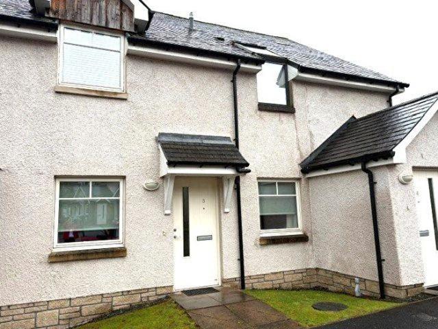 Apartment for rent in Pitlochry, Scotland
