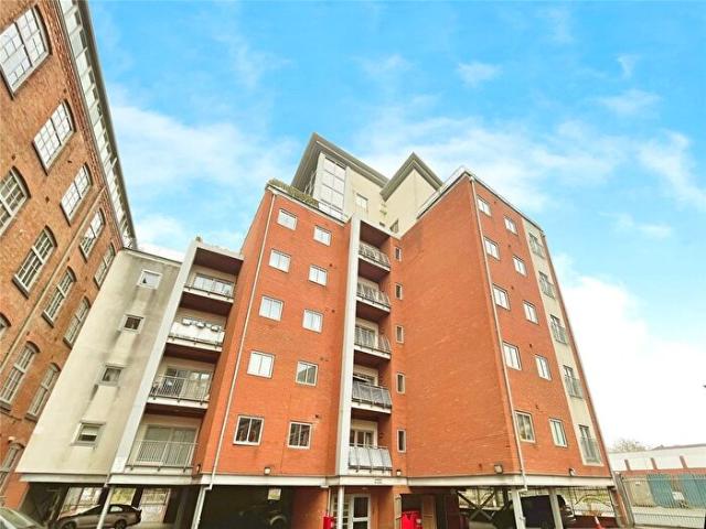 Apartment for rent in Black Friars, Old Wharf