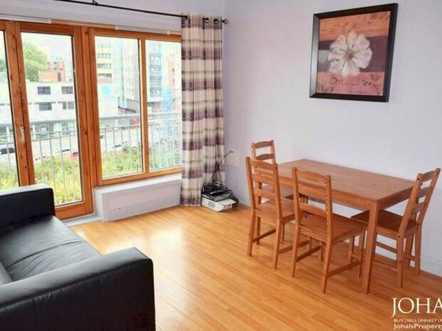 Apartment for rent in Black Friars, Old Wharf