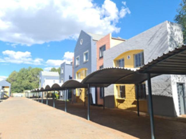 Flat for rent in Dr Kenneth Kaunda, North West