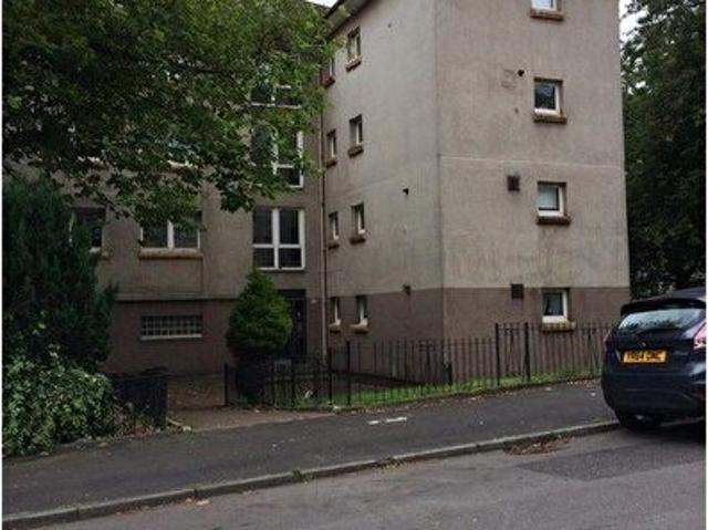 Apartment for rent in Blairdardie, Scotland