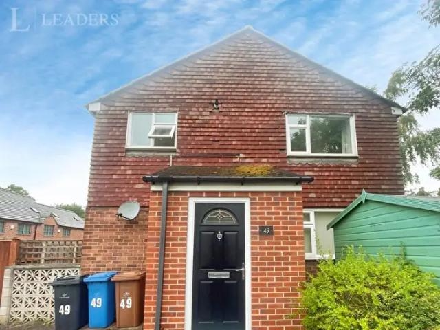 Apartment for rent in Little Chester, East Midlands