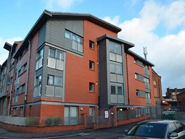 Apartment for rent in Yorkhill, Scotland