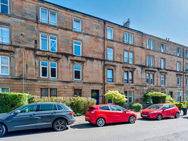 Apartment for rent in Hillhead, Scotland