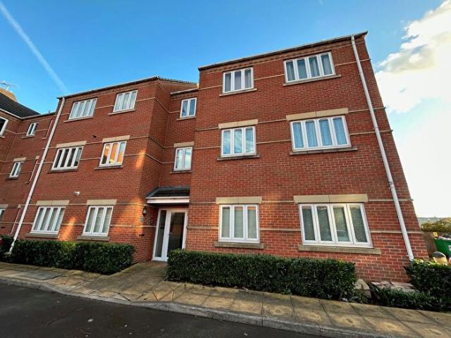 Apartment for rent in Haddon, East Midlands